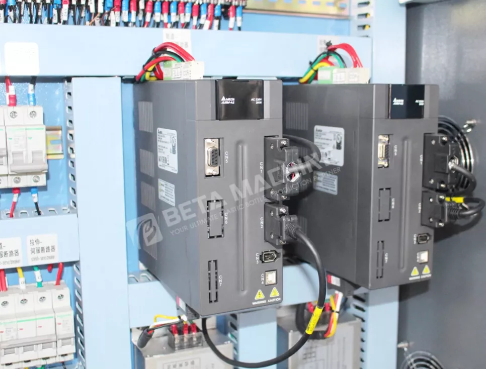 Stretch Blowing Machine Bottle Making Machine blow molding machine