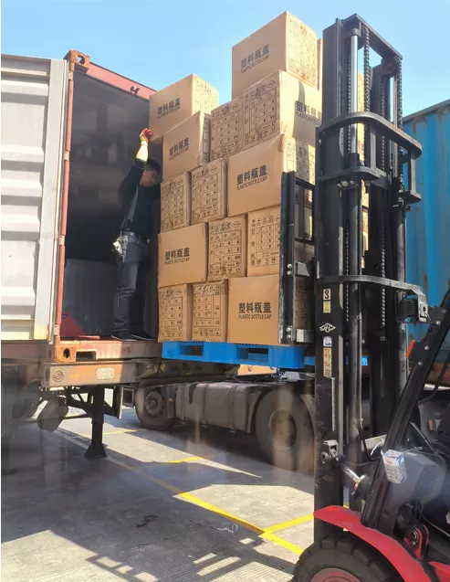 da0d4c4a7ddfb02b0790a9004337b1c Smooth Delivery To Niger-bottle caps