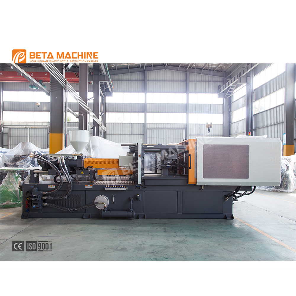 Injection Molding Machine