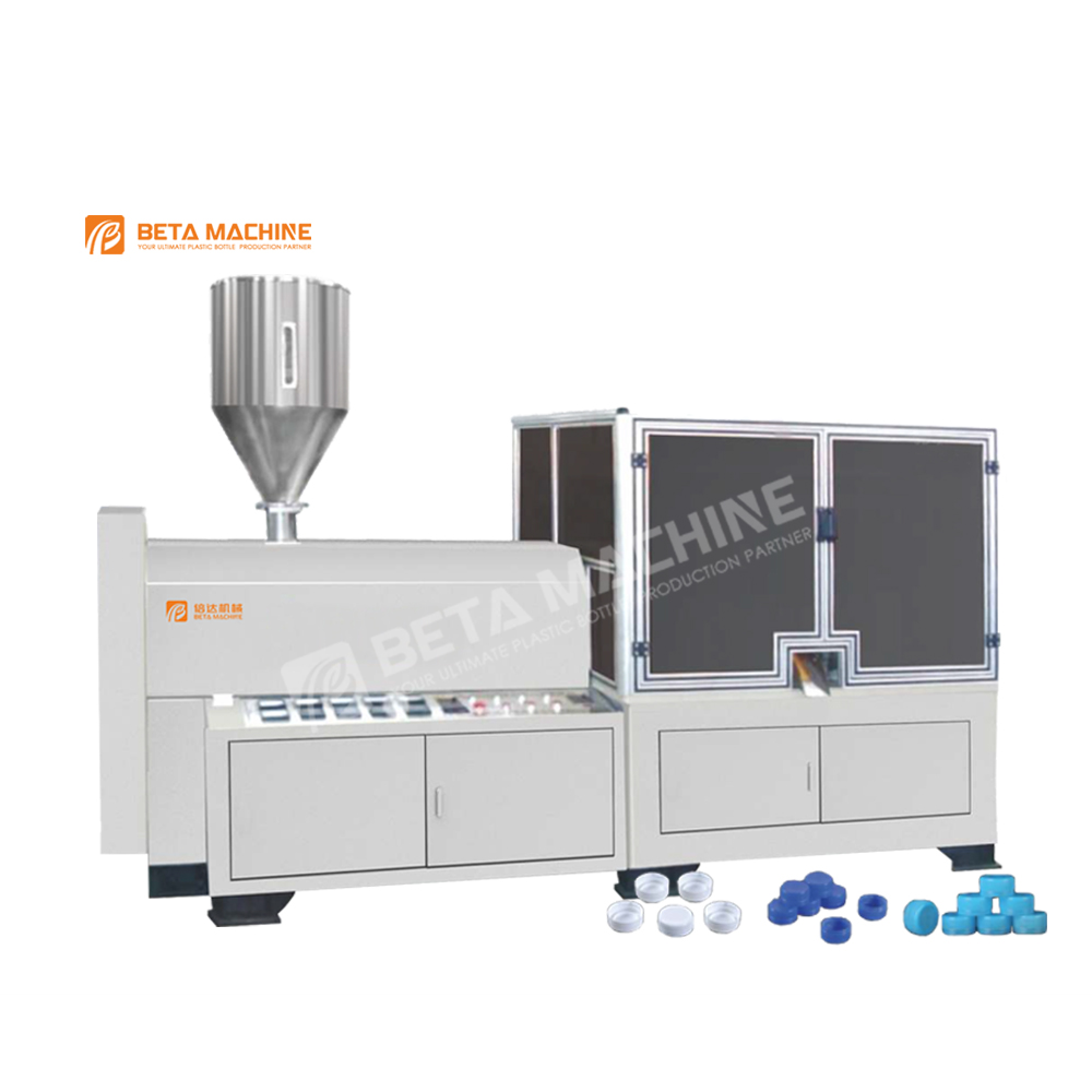 Cap Lining Machine