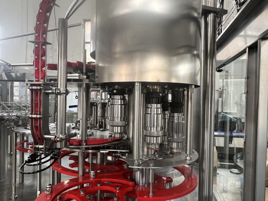 1a918eedddcf4eeaea3a914740f1351 beverage filling machine