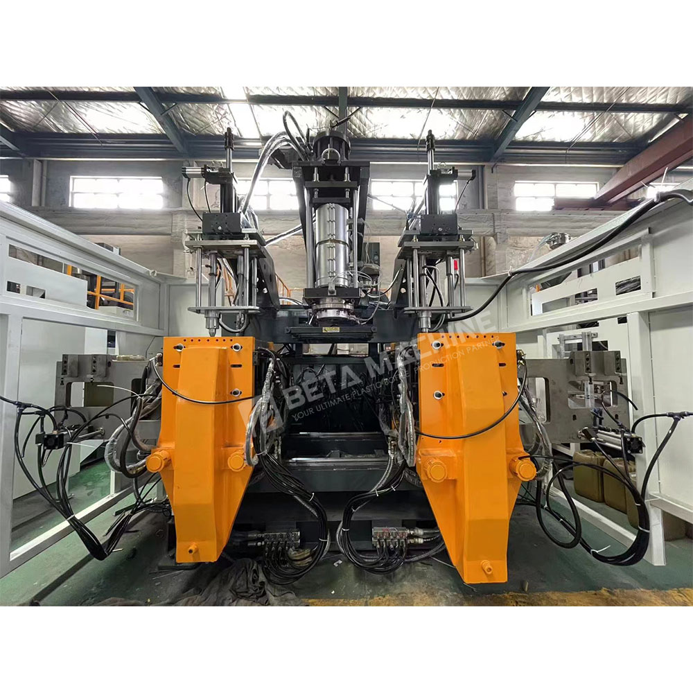 Clamping Unite&Die head