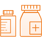Pharmaceutical&Chemical icon