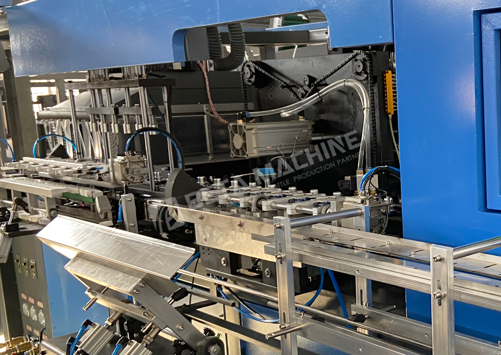 Intelligent Human-Machine Interface.