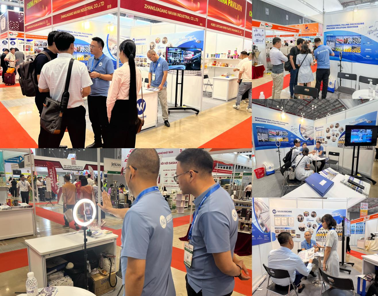 VIETNAM 2024 Exhibition