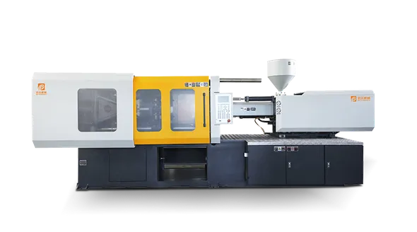 injection molding machine