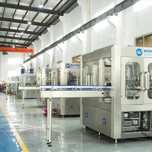 navan machine navan machine Finished Goods Area