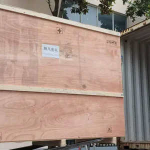 navan machine navan machine delivery use wood carton
