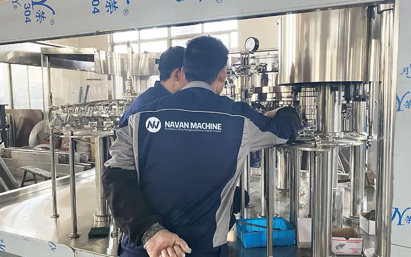 navan machine navan machine engineer