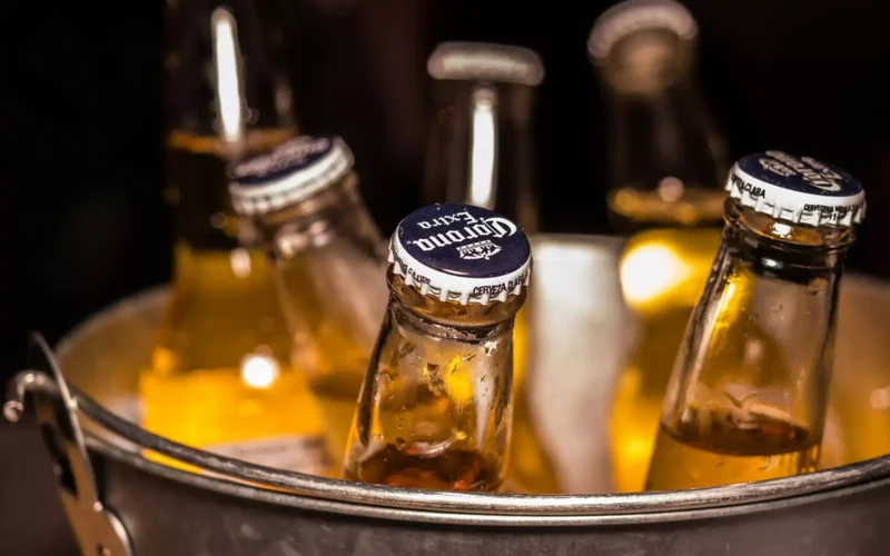 navan machine How Beer Filling Machines Play A Crucial Role In The Beer Production