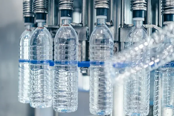 navan machine Bottle Water Production Line