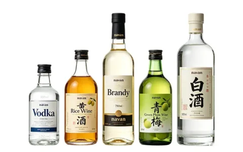 navan machine Liquor Filling Machine
