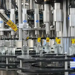 navan machine Flow Meter Filling Machine Empowers Customers To Achieve Enhanced Production Efficiency