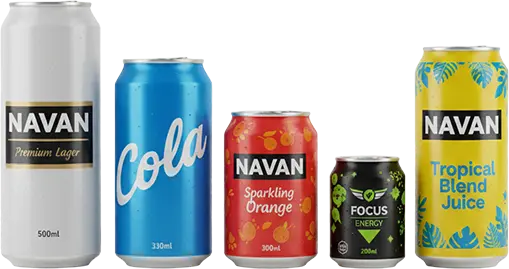 navan machine Can Beverage Production Line