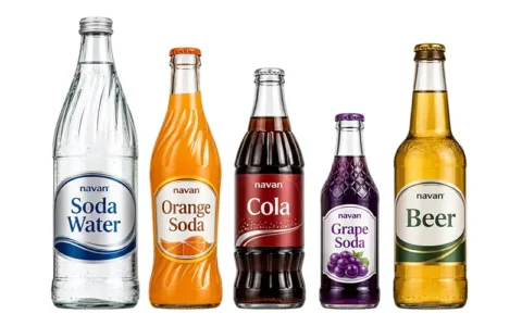 navan machine Glass Bottle Carbonated Drink Filling Machine