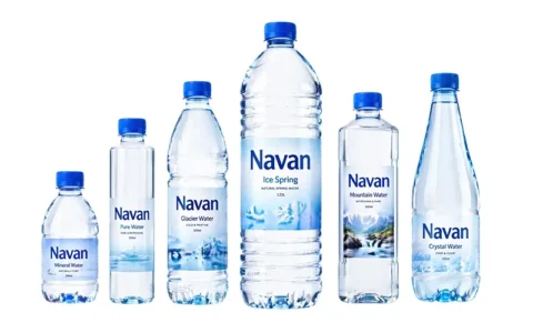 navan machine Small Bottle Water Filling Machine
